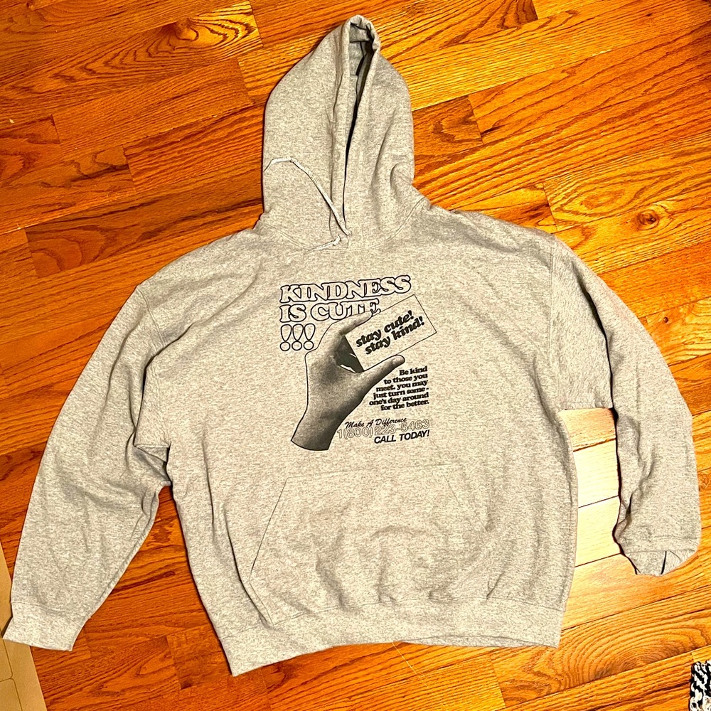 Hoodie